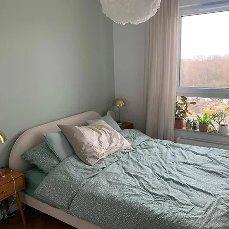 Apartament Letni Azyl