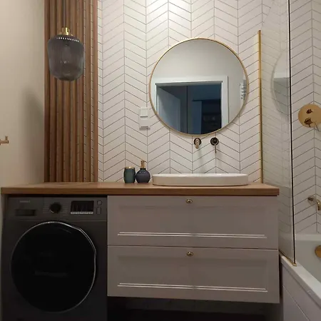 Apartament Letni Azyl Gdańsk