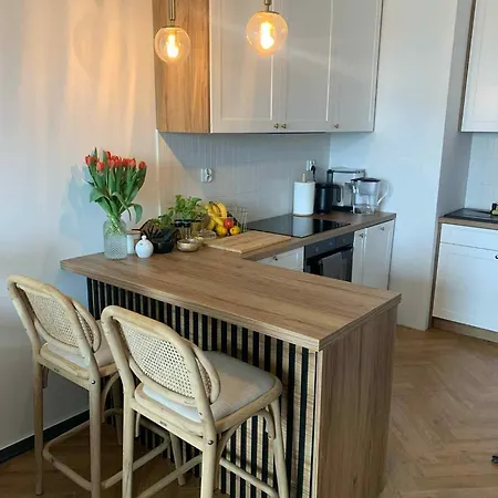 Letni Azyl Apartament